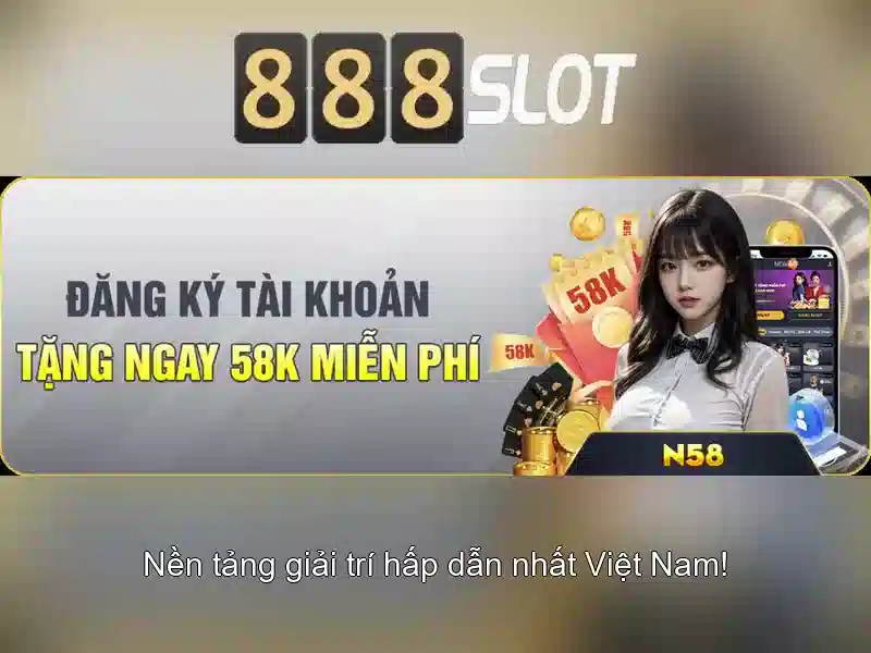 Trải nghiệm cá cược thể thao 888SLOT