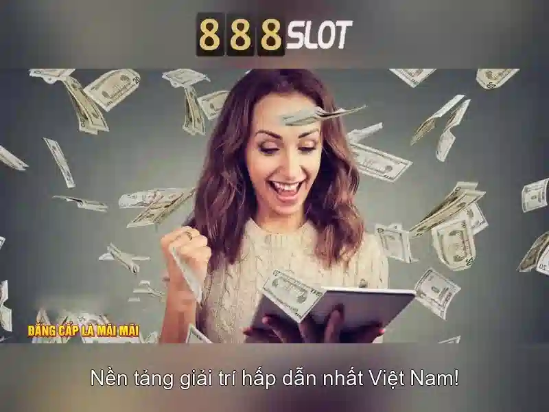 Phương Thức Thanh Toán 888SLOT