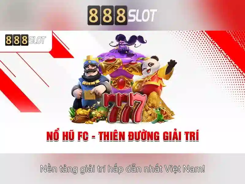 888SLOT slot 2026