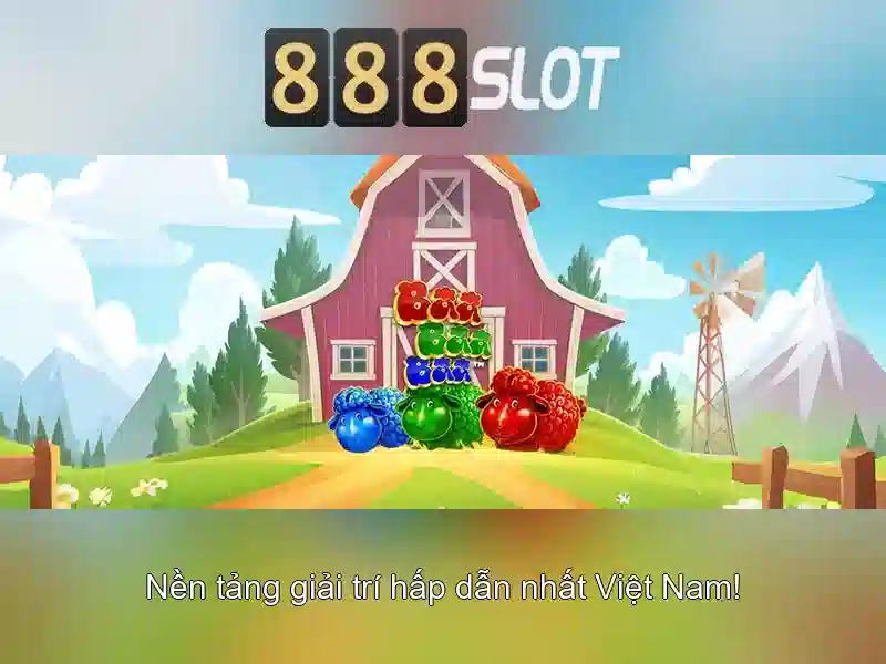 Các Loại Slot Được Ưa Chuộng Tại 888slot