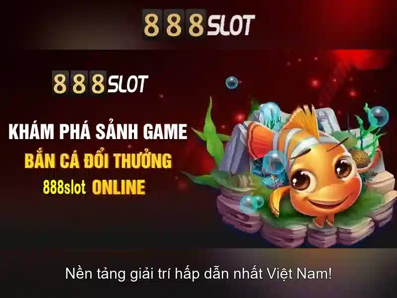 Khuyến Mãi 888slot