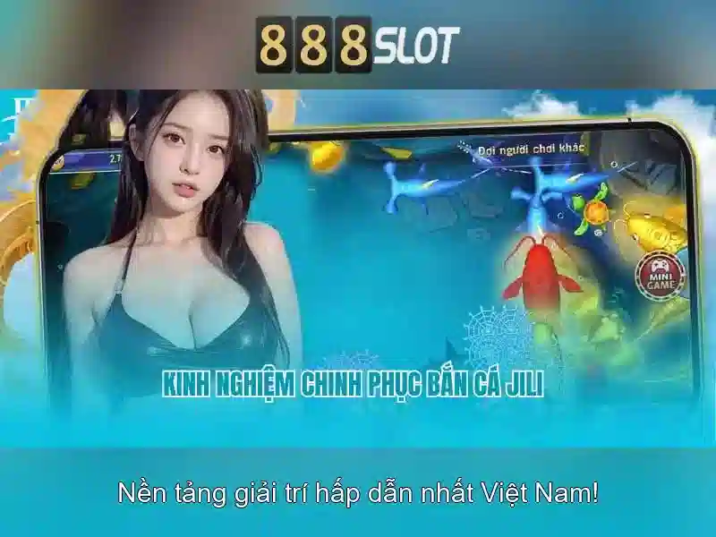 Giới Thiệu Về 888SLOT