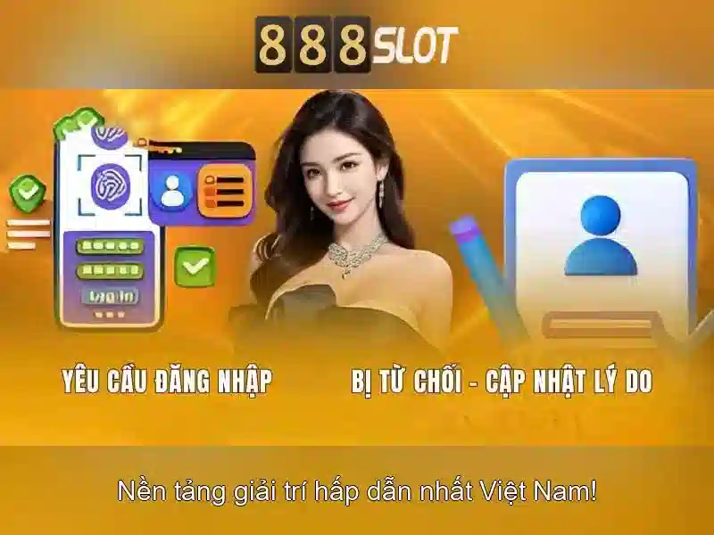 888SLOT – Tải 888slot Apk Mod Miễn Phí, Trải Nghiệm Slot Đỉnh Cao 2026