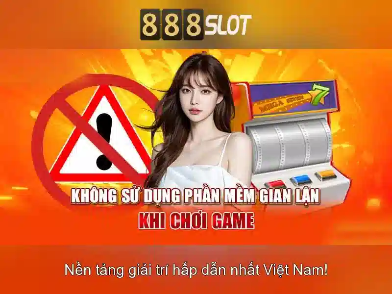 Đặc Điểm Của Các Game Slot