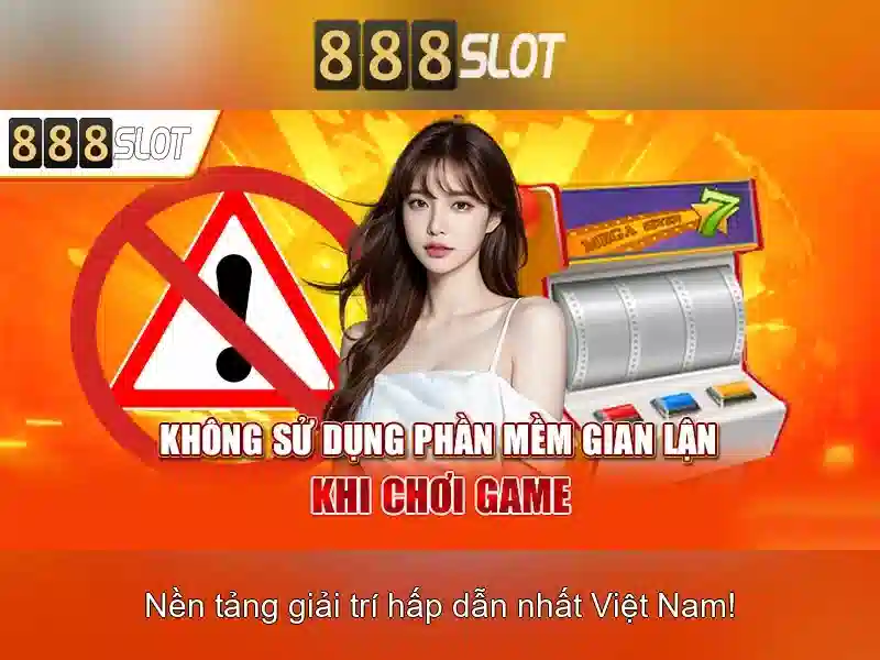 888SLOT – Trang Chủ Slot Game Chất Lượng Cao 2026