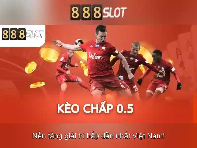 Trải nghiệm slot đỉnh cao