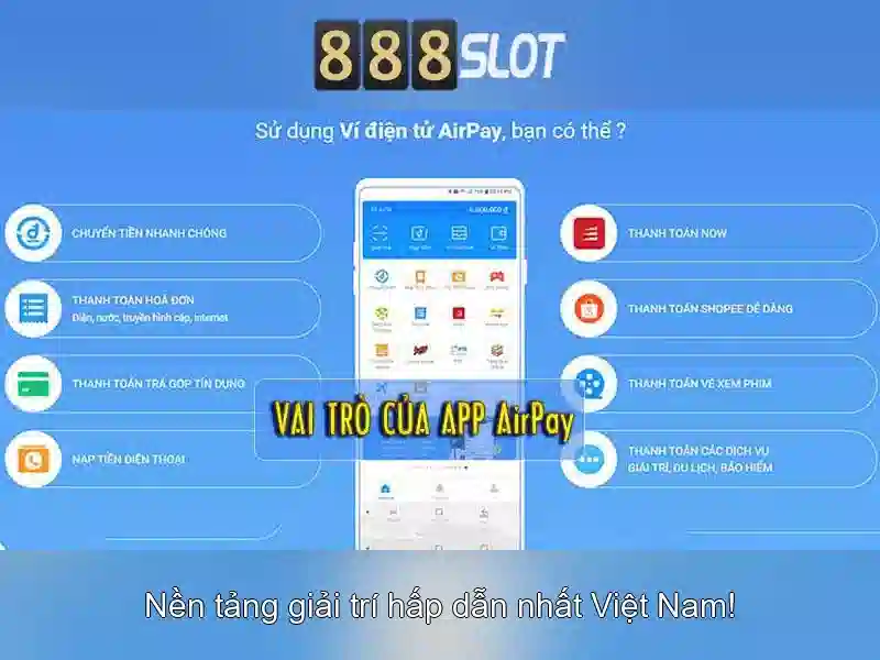 Cách Chơi Slot Tại 888SLOT