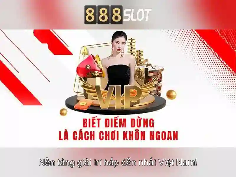 Hướng Dẫn Chơi Slot 888SLOT