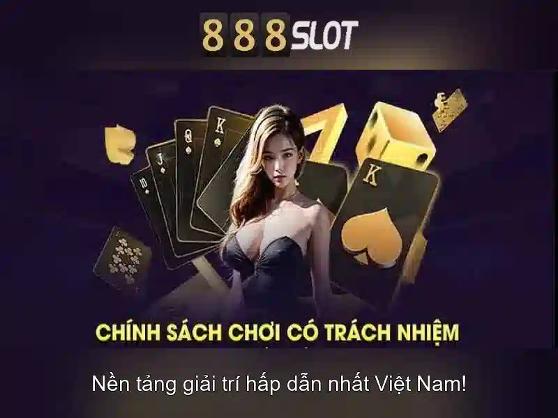 Trải nghiệm 888slot com link