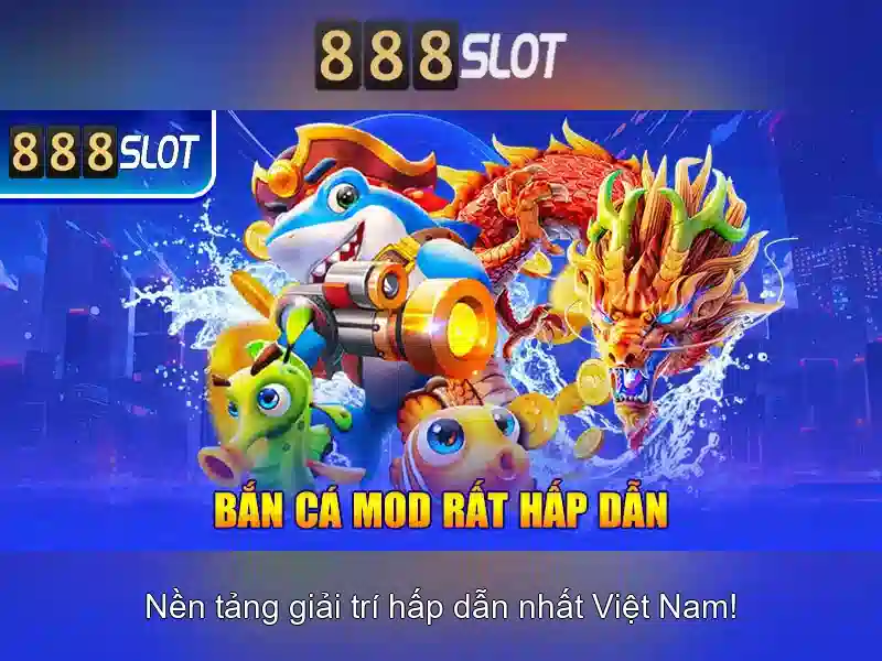Giới Thiệu 888SLOT