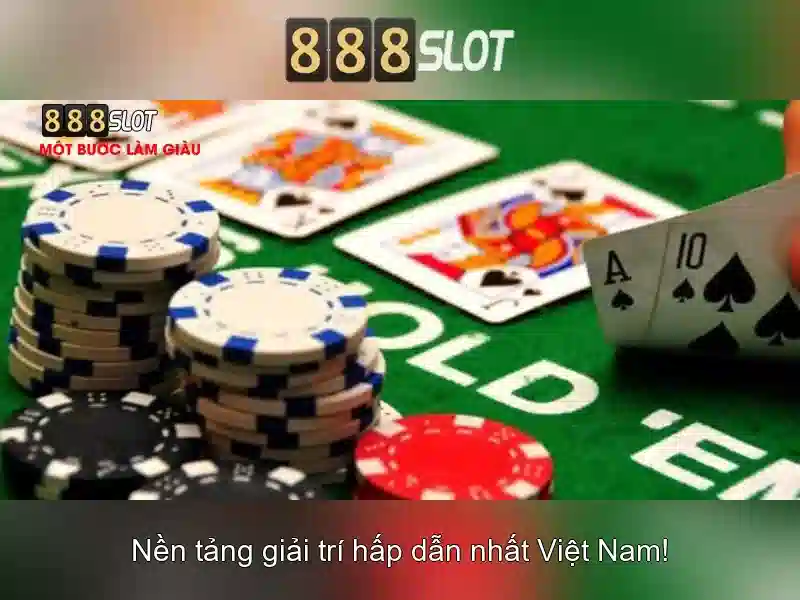 888slot poker – Đa Dạng Trò Chơi