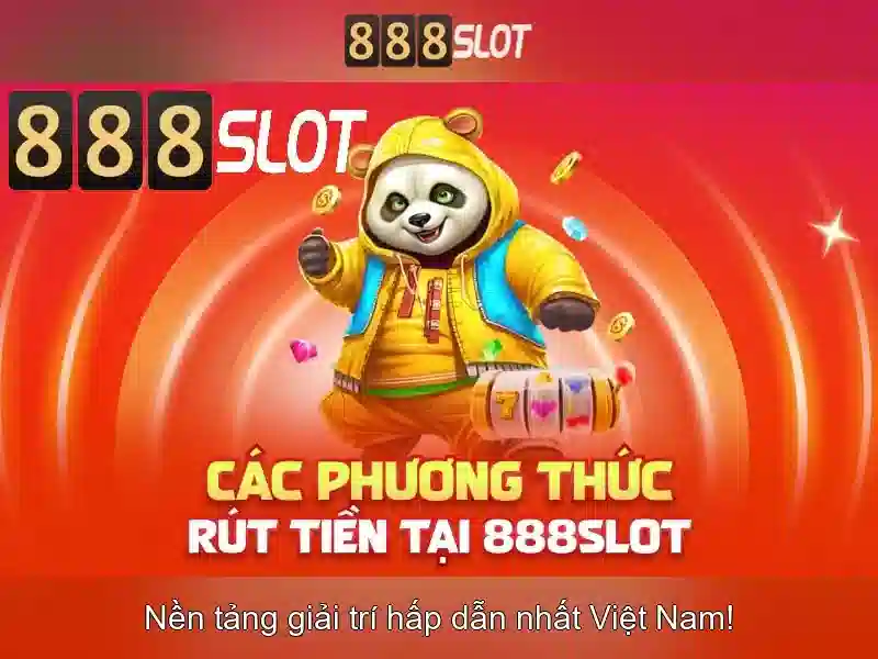 Thể Loại Slot 888SLOT
