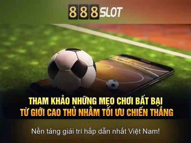 Giới Thiệu Về 888SLOT