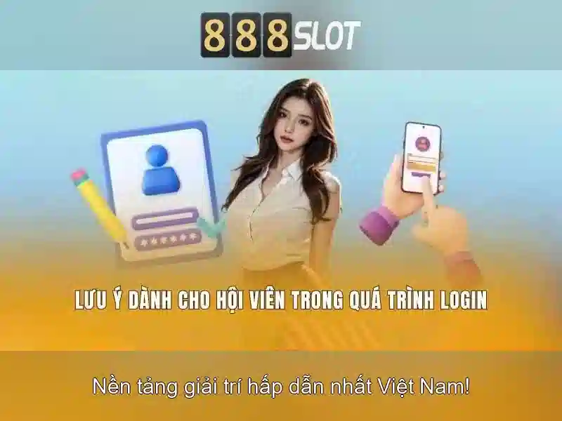Trải Nghiệm Slot Online