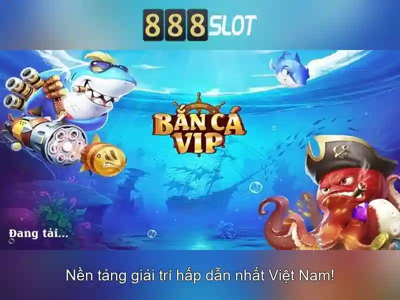 chương trình khuyến mãi 888slot