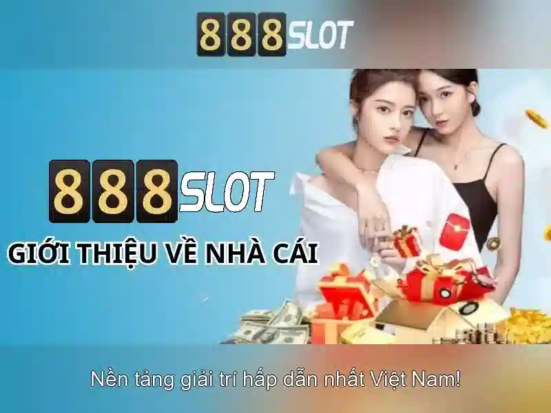 Hướng Dẫn Chơi Slot 888 Slot