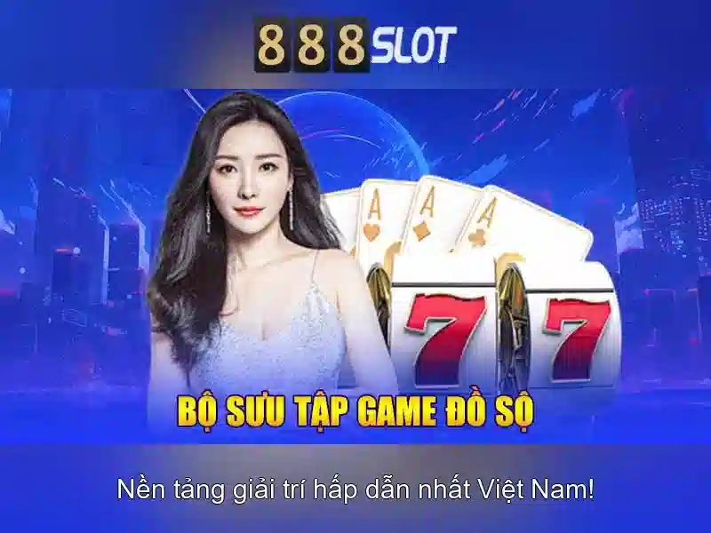 Cách Tham Gia Casino 888SLOT