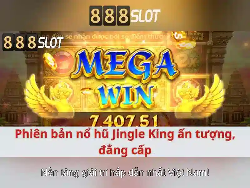 Tính năng đặc sắc