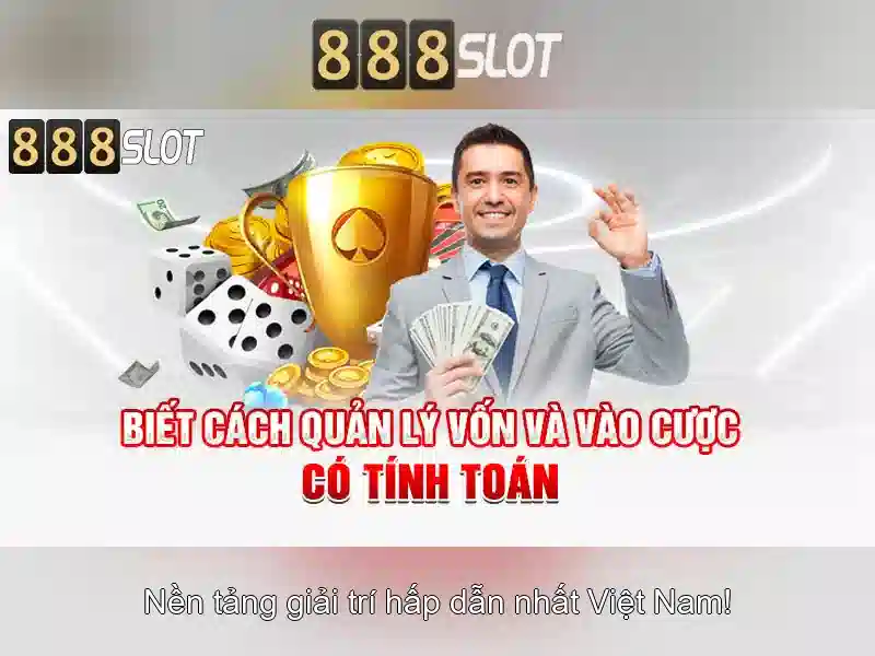 Khám phá 888SLOT