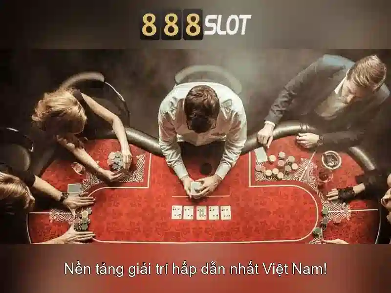 hướng dẫn đăng ký 888slot