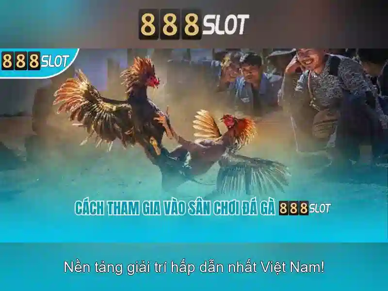 chơi slot trực tuyến