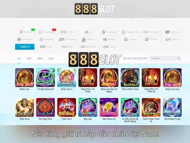 Hướng Dẫn Đăng Nhập 888slot