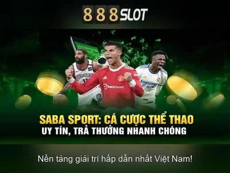 Game bài 888SLOT - Hướng Dẫn Trò Chơi & Tỷ Lệ Thắng
