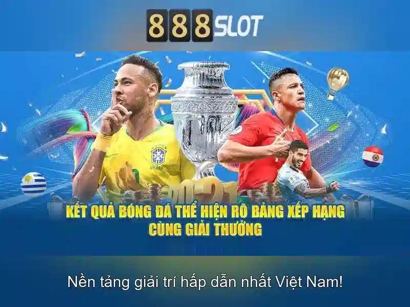 Trang Chủ 888SLOT