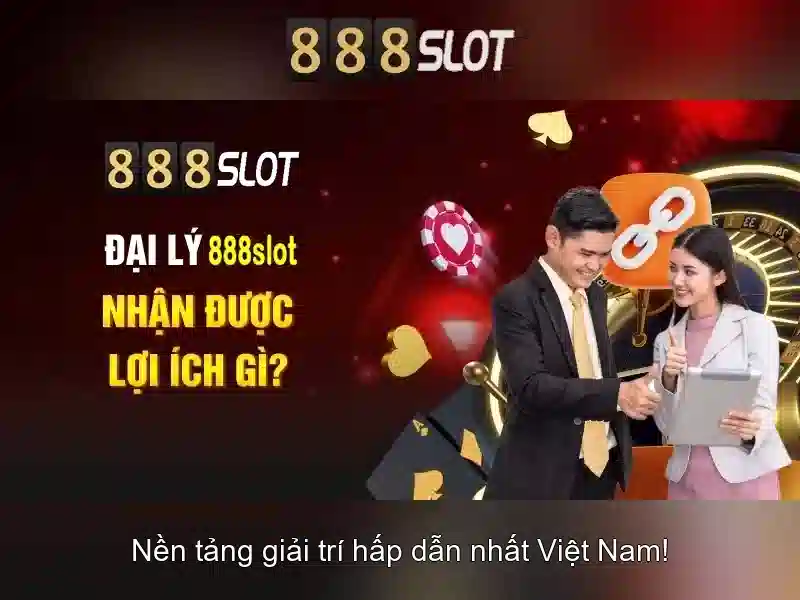 Trò chơi slot mới nhất