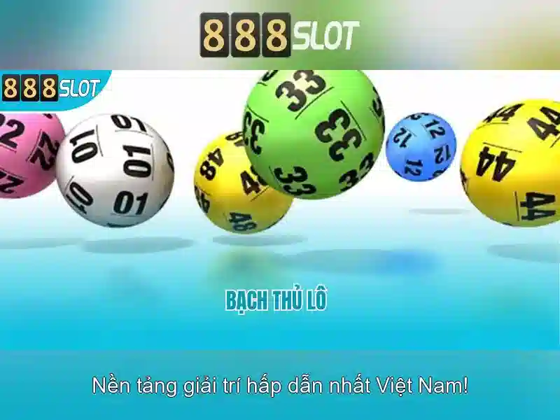 Trải nghiệm cá cược trực tuyến 888SLOT