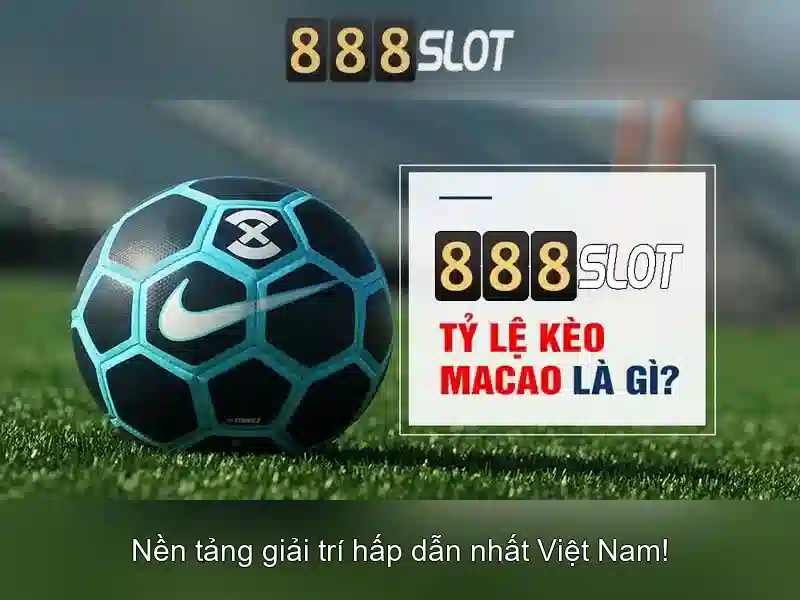 Kho Game Slot 888SLOT