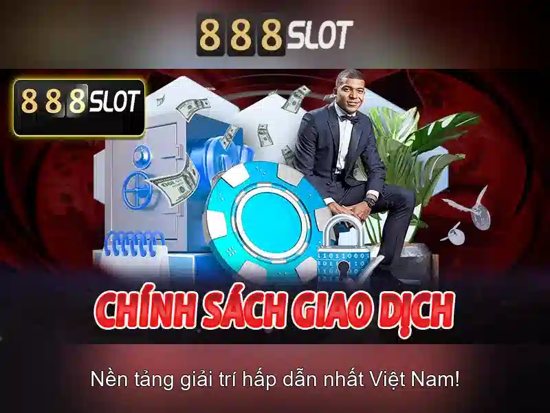 Giới Thiệu Về 888SLOT
