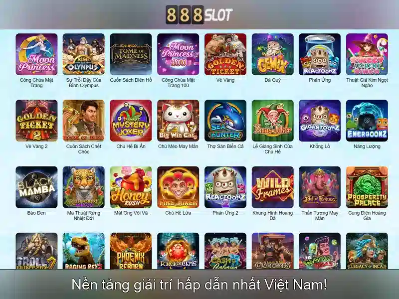 888SLOT – Hướng Dẫn Tải 888slot Download 2026