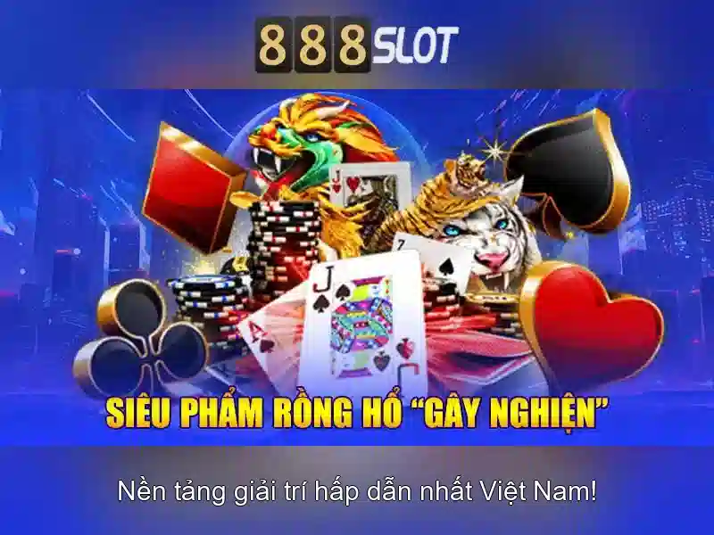 Kênh 888slot Channel