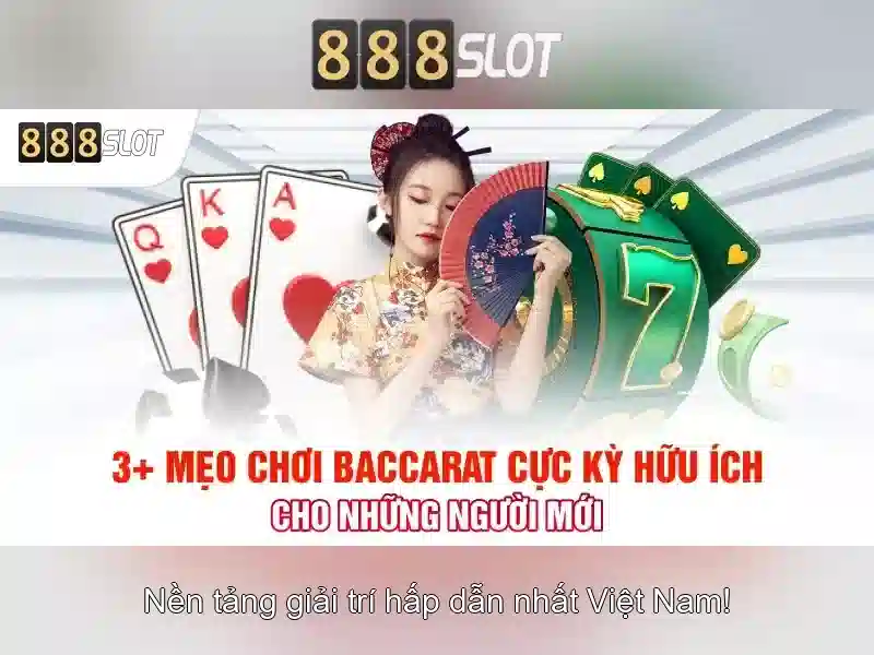 Trải nghiệm slot đỉnh cao