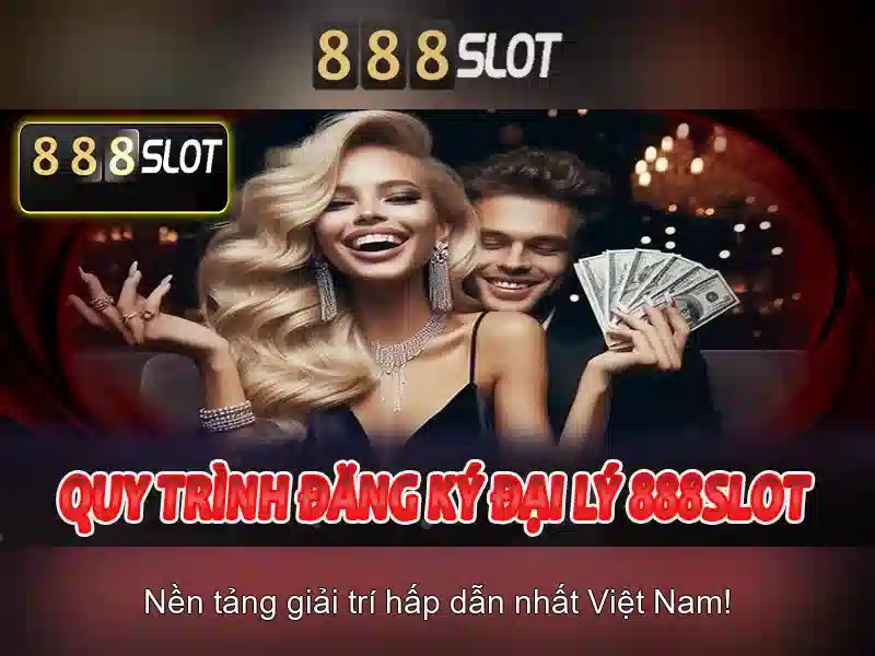 Giới Thiệu Ứng Dụng 888slot