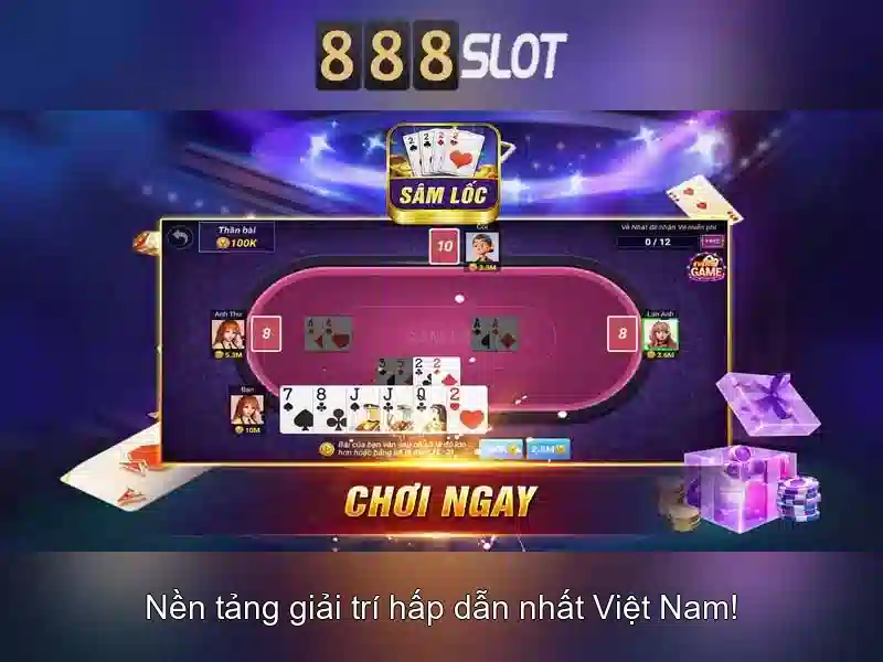 slot 888