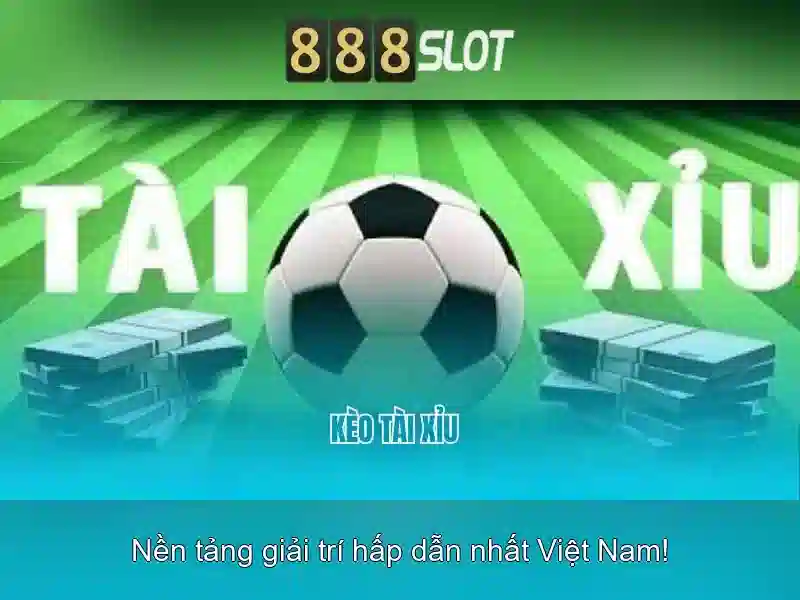 Khám phá 888SLOT