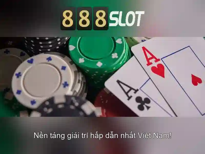 Tại Sao Chọn 888SLOT