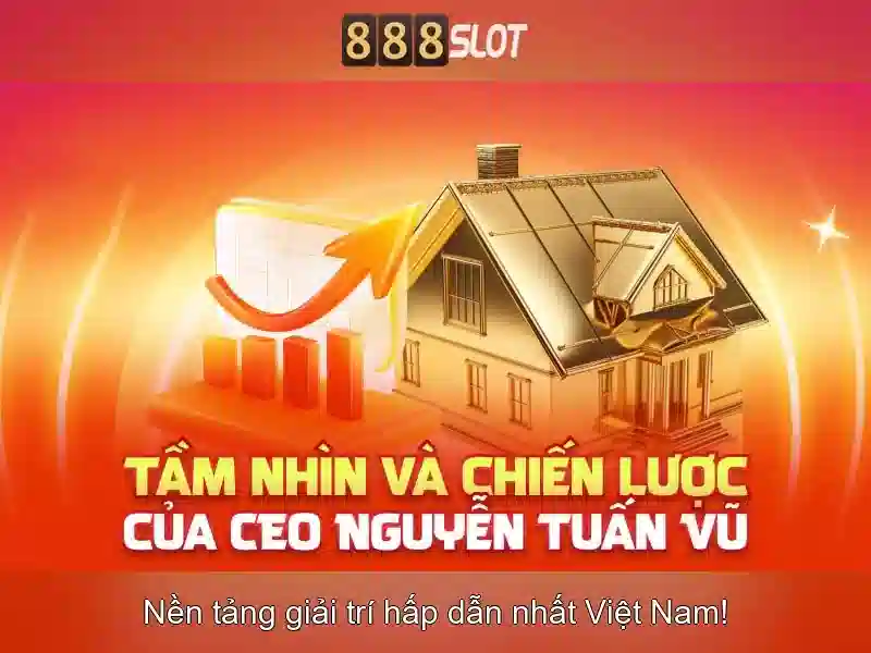 Khuyến Mãi 888SLOT