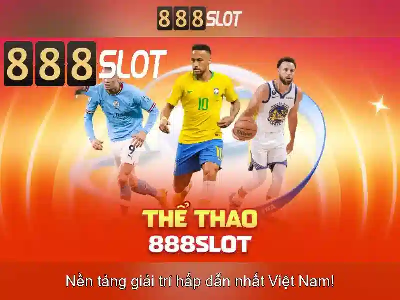 888SLOT - Trải Nghiệm Slot Đỉnh Cao Với 888slot Link Chính Thức 2026