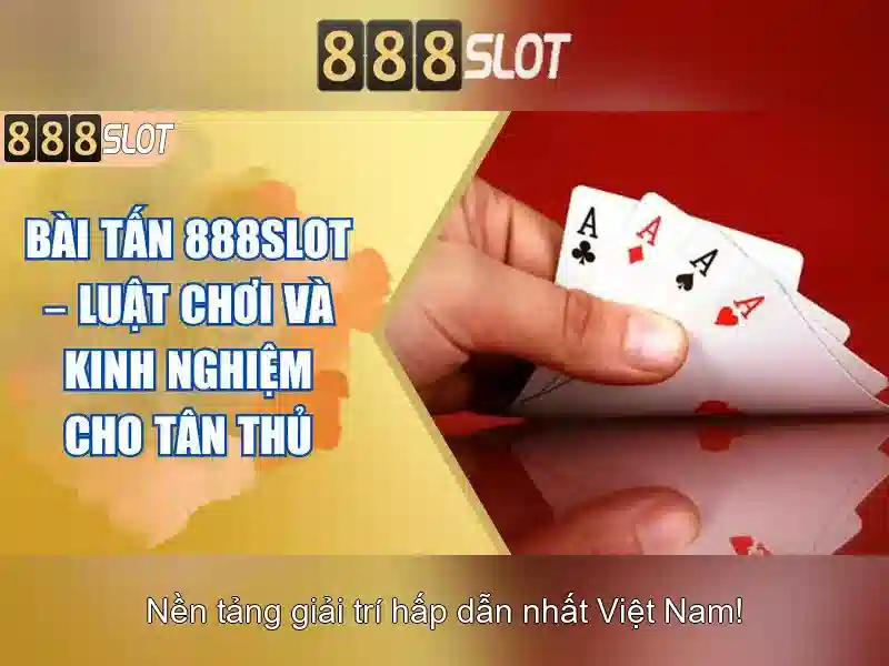 Ứng dụng 888Slot