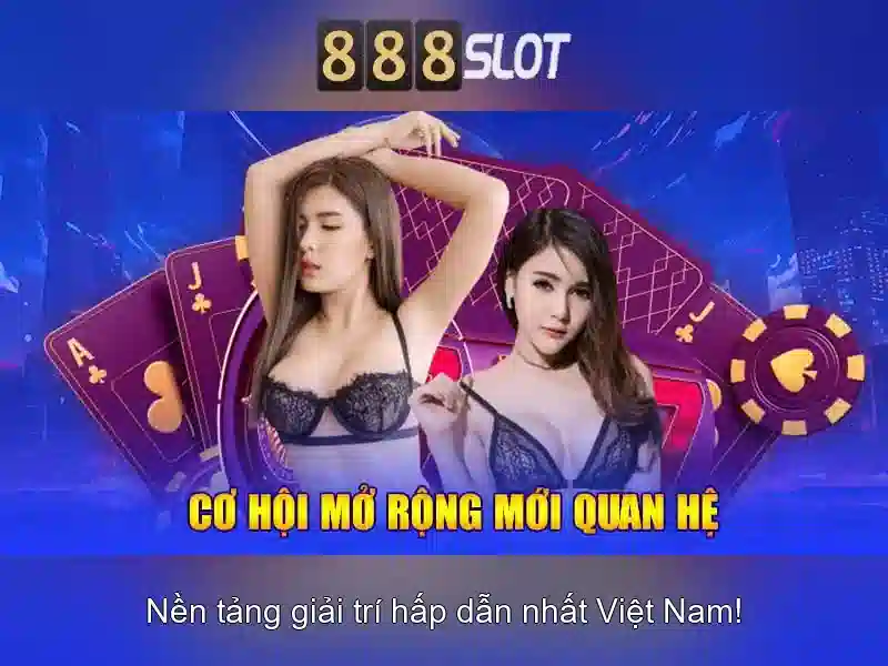 Đăng ký 888slot