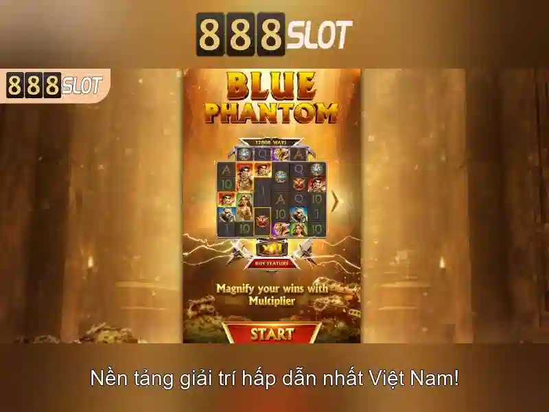 Trải Nghiệm Slot Đỉnh Cao