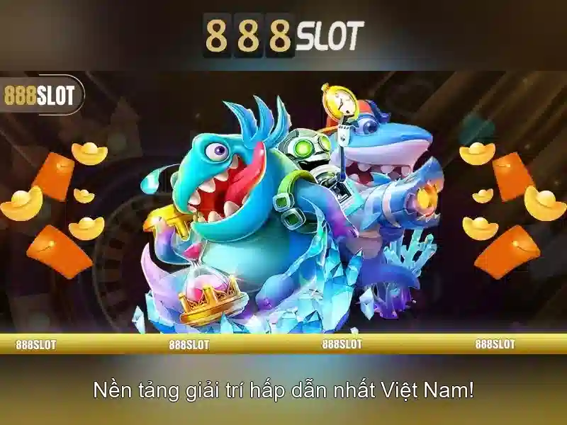 Ưu Điểm Nổi Bật Của 888SLOT