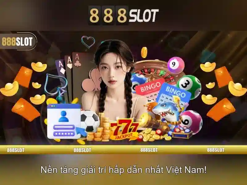 Khuyến Mãi 888SLOT