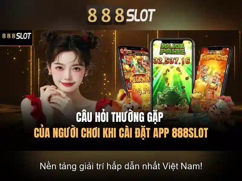 Giới thiệu về 888SLOT