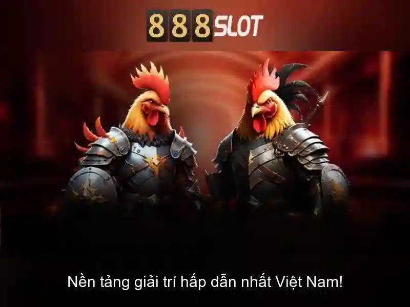 888SLOT – Trải Nghiệm Slot Vip Độc Quyền 2026 | Ưu Đãi Cực Hấp Dẫn Cho Thành Viên 888SLOT
