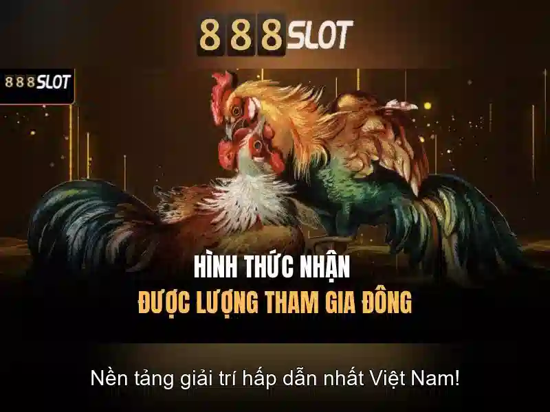 Ưu điểm của 888SLOT