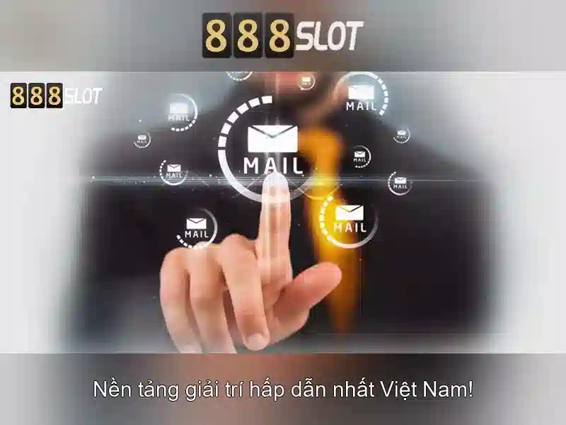 Ưu Điểm Của Slot trực tuyến 888SLOT